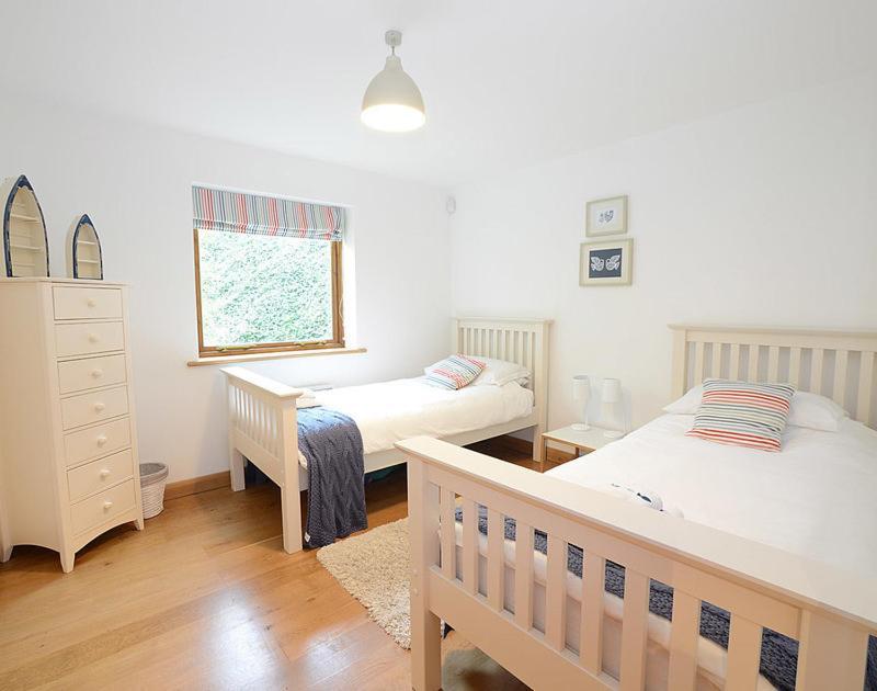 Sandy Hills 8 Пэдстоу Экстерьер фото